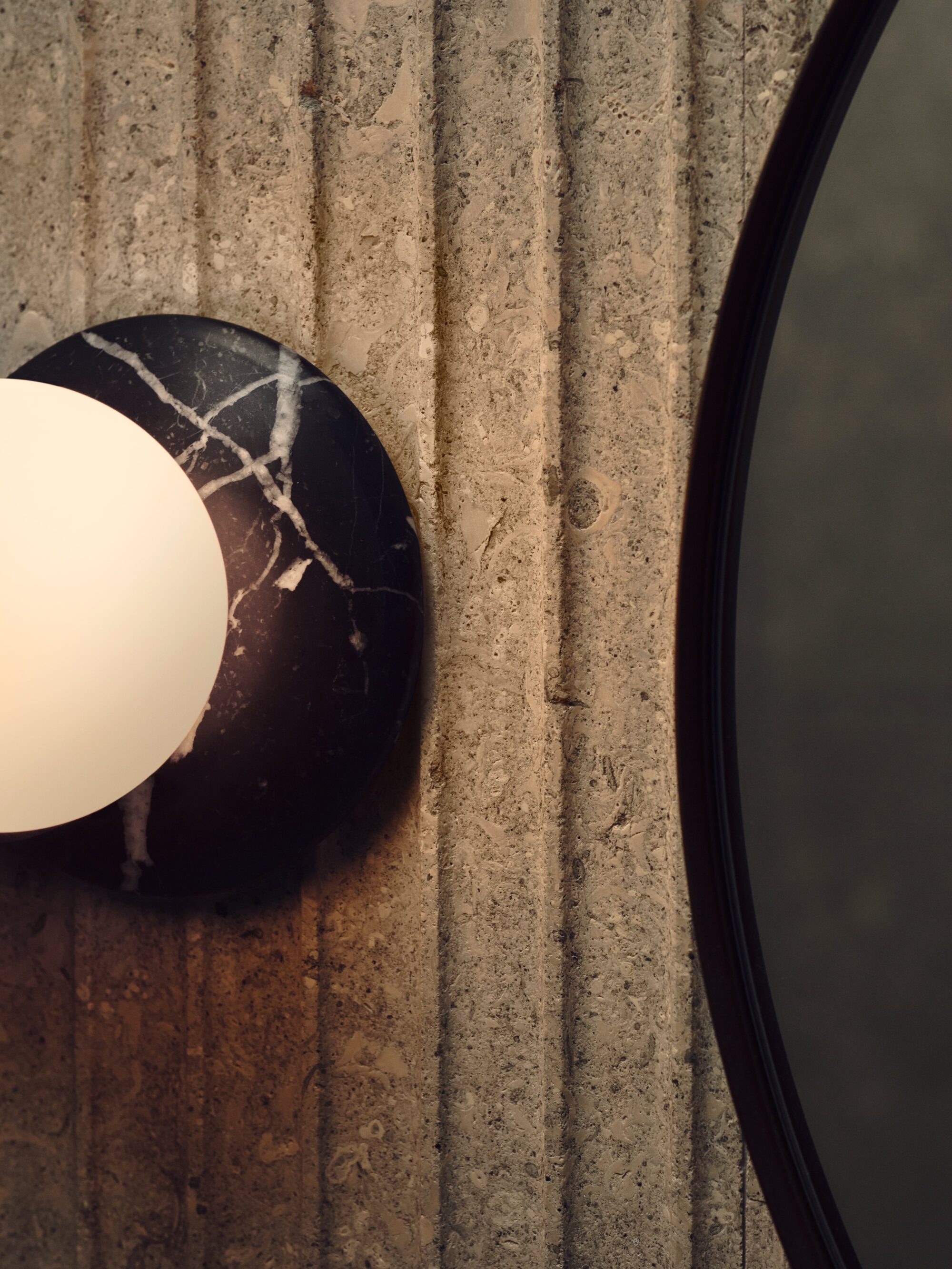 ORBIT WALL LIGHT - Image 4