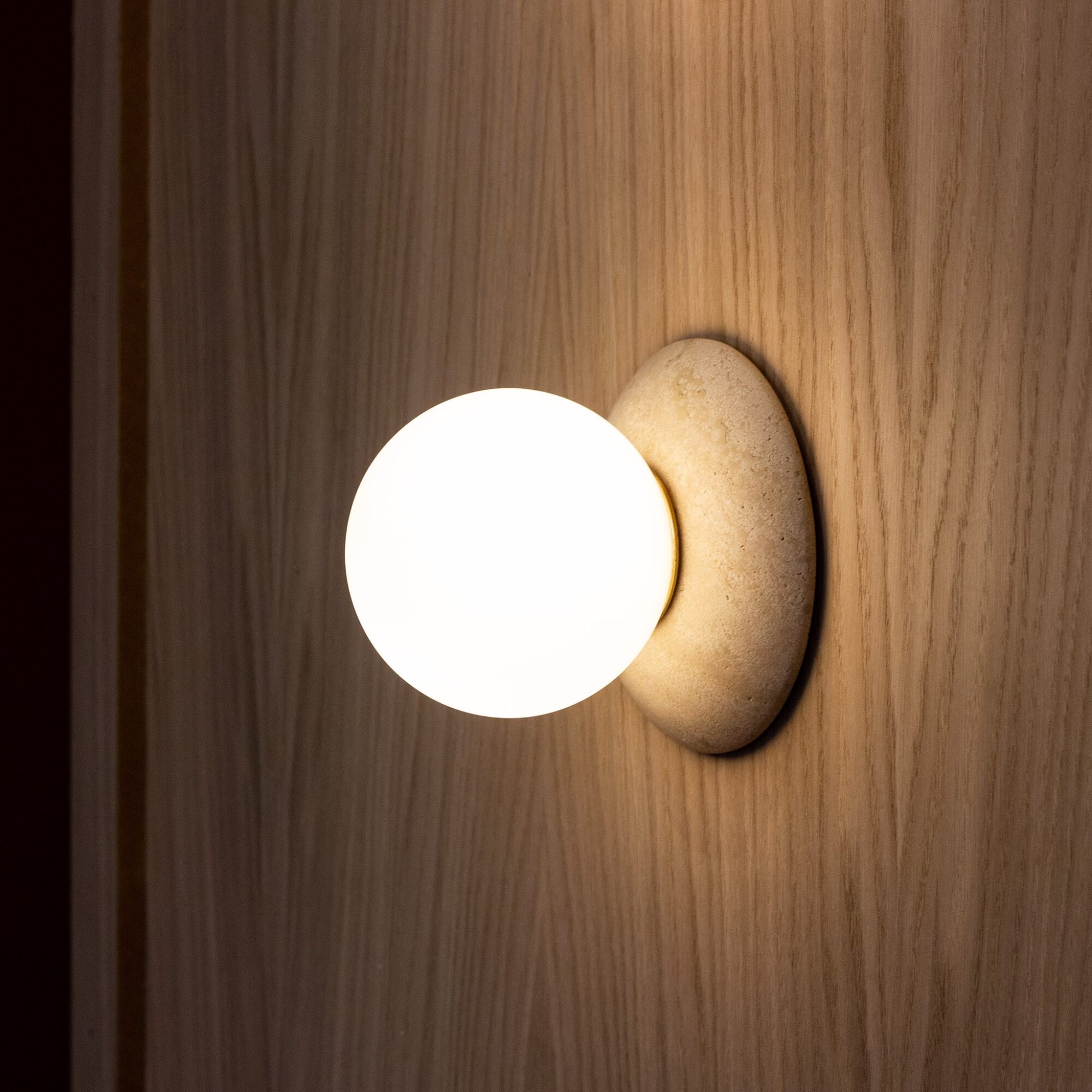 ORBIT WALL LIGHT - Image 6